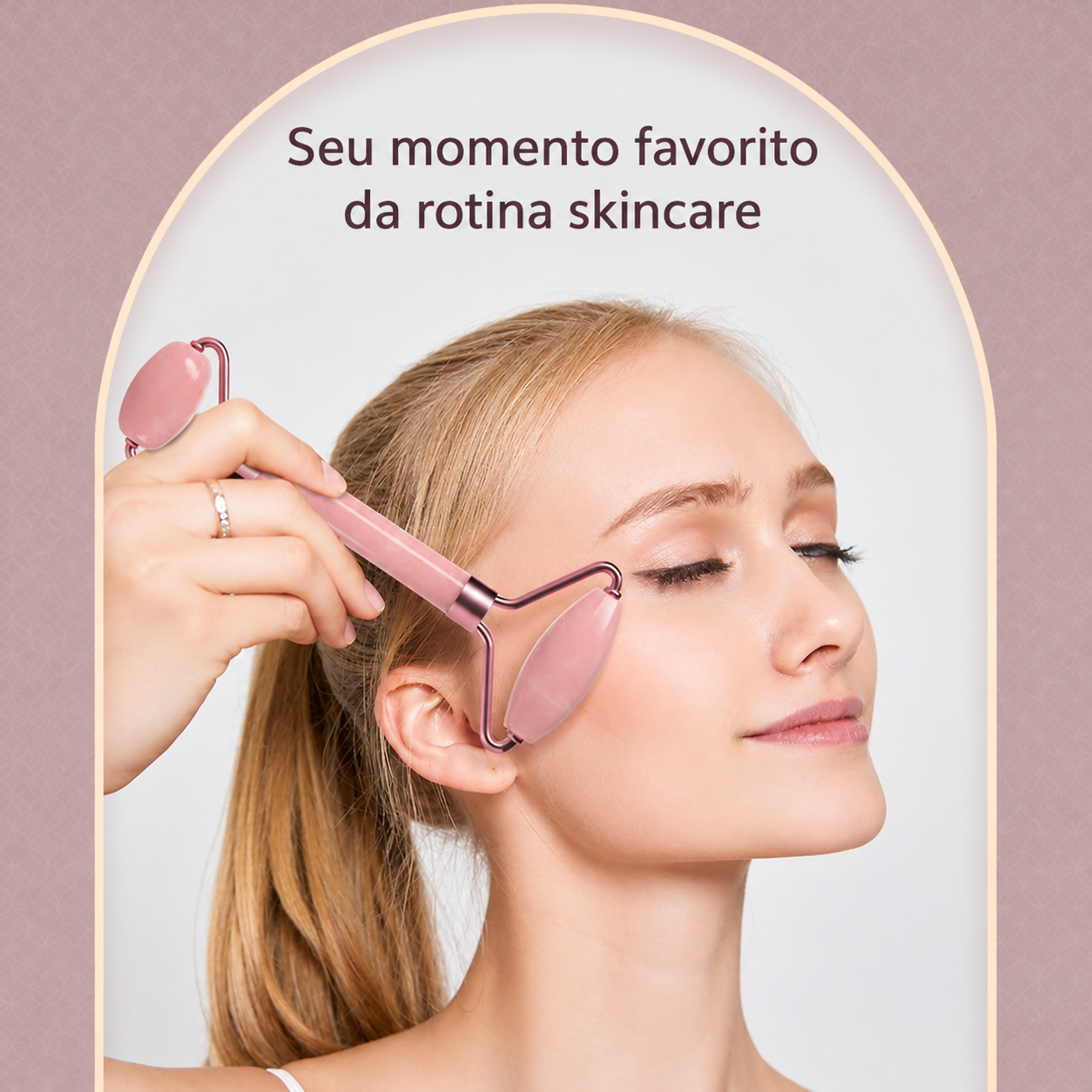 Transforme alguns minutos da sua rotina em um momento só seu