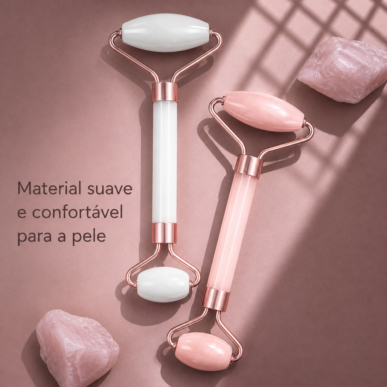 Transforme alguns minutos da sua rotina em um momento só seu